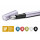 Pelikan Füllhalter Ineo Element P6 Metall-Etui Lila-Violett
