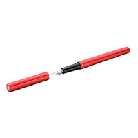 Pelikan Füllhalter Ineo Elements P6 Metall-Etui...