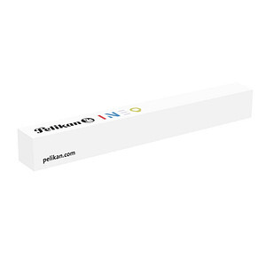 Pelikan Kugelschreiber Ineo Elements K6, 1 ST in FS Silber