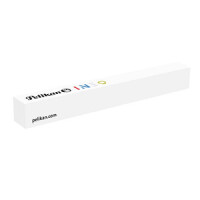 Pelikan Kugelschreiber Ineo Elements K6, 1 ST in FS Silber