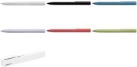 Pelikan Kugelschreiber Ineo Elements K6, 1 ST in FS Silber